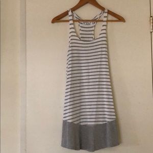 XS Fighting Eel racerback Dress